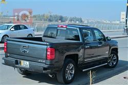 شێڤرۆلێت سلڤەرادۆ